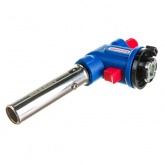 Газовая горелка-насадка Rexant GT-34 360 град. с пьезоподжигом