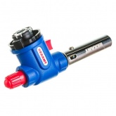 Газовая горелка-насадка Rexant GT-34 360 град. с пьезоподжигом