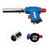 Газовая горелка-насадка Rexant GT-34 360 град. с пьезоподжигом