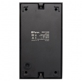 Светильник светодиодный уличный настенный Feron DH103 2x3W 4000K 230V 400Lm IP54 черный