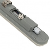 Светильник светодиодный EKF PROxima ДСП-1010 Айсберг-Э 36W 6500K IP65 L1200mm проходной до 10 шт.