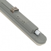 Светильник светодиодный EKF PROxima ДСП-1010 Айсберг-Э 36W 6500K IP65 L1200mm проходной до 10 шт.