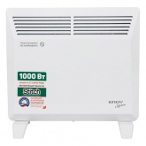 Конвектор электрический Engy 1000Вт EN-1000 Modern с механическим термостатом