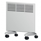 Конвектор электрический TDM ЭК-1000, 1000W, регулятор мощности (500/1000W), термостат,