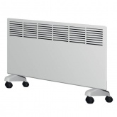 Конвектор электрический TDM ЭК-2000, 2000W, регулятор мощности (1000/2000W), термостат,