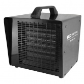 Тепловая пушка TDM ТПК-3К, квадрат. корпус, 3 кВт (1/2/3 кВт), терморег, керам. нагр. элемент,