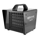 Тепловая пушка TDM ТПК-2К, квадрат. корпус, 2 кВт (1/2 кВт), терморег, керам. нагр. элемент,