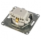 Розетка с заземлением SE AtlasDesign 16А, белый [уп 20 шт]