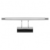 Светодиодная подсветка AL5071 для зеркал с поворотным механизмом 7W 4000K хром, 455x130x130mm