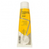 Контактная проводящая паста КПП КВТ