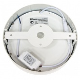 Светодиодный светильник Feron AL504 накладной 18W 4000K белый