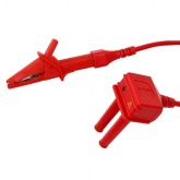 Измеритель сопротивления изоляции UNI-T UT511