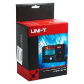 Измеритель сопротивления изоляции UNI-T UT502A