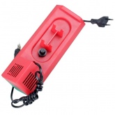 Прибор Трансвит для выжигания по дереву Вязь 20W/220V иглы - 2шт в комплекте