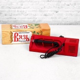 Прибор Трансвит для выжигания по дереву Вязь 20W/220V иглы - 2шт в комплекте