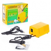 Прибор Трансвит для выжигания по дереву Ажур 20W/220V иглы - 2шт в комплекте