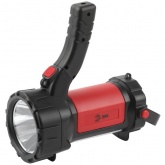 Фонарь светодиодный ЭРА PA-607 прожектор АЛЬФА 8W, литий, поворотная ручка, аккумуляторный