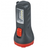 Фонарь Navigator 80 339 NPT-CP24-1AA 1LED 0.5W+4LED 1W