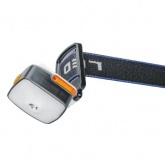 Фонарь налобный Navigator 80 340 NPT-H26-ACCU 1CREE LED 5W+4LED 1W аккумулятор 3.7V 850mAh 3 режима