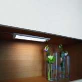 Светильник Ledvance Cabinet LED Panel 5W 3000K 250Lm 220V 300x100mm DIM Touch on/off