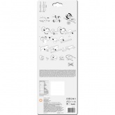 Светильник Ledvance LEDStixx USB SI 2W 4000K 150Lm DIM 206mm клипса/3М