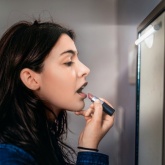 Светильник Ledvance LEDStixx USB SI 2W 4000K 150Lm DIM 206mm клипса/3М