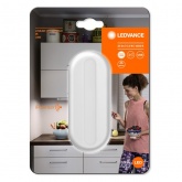 Светильник Ledvance Linear LED Mobile IR-сенсор USB WT 0,5W 4000K 20Lm 116x47x11mm