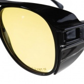 Очки монтажника защитные КВТ ОМ-8