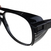 Очки монтажника защитные КВТ ОМ-7