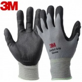 Перчатки профессиональные защитные 3M Comfort Grip размер XL