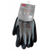 Перчатки профессиональные защитные 3M Comfort Grip размер XL