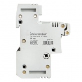 Предохранитель-разъединитель EKF для ПВЦ 14x51 2P (с индикацией)