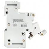 Предохранитель-разъединитель EKF для ПВЦ 14x51 2P (с индикацией)