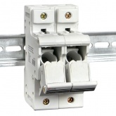 Предохранитель-разъединитель EKF для ПВЦ 14x51 2P (с индикацией)