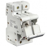 Предохранитель-разъединитель EKF для ПВЦ 14x51 2P (с индикацией)