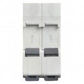 Предохранитель-разъединитель EKF для ПВЦ 14x51 2P (с индикацией)