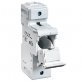 Предохранитель-разъединитель EKF для ПВЦ 22x58 1P (с индикацией)