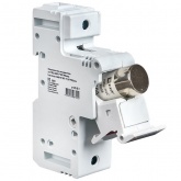 Предохранитель-разъединитель EKF для ПВЦ 22x58 1P (с индикацией)