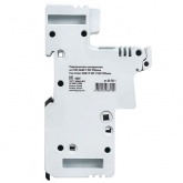 Предохранитель-разъединитель EKF для ПВЦ 22x58 1P (с индикацией)