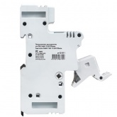 Предохранитель-разъединитель EKF для ПВЦ 22x58 1P (с индикацией)