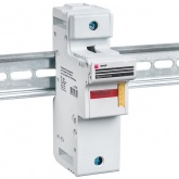 Предохранитель-разъединитель EKF для ПВЦ 22x58 1P (с индикацией)