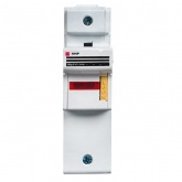 Предохранитель-разъединитель EKF для ПВЦ 22x58 1P (с индикацией)