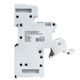 Предохранитель-разъединитель EKF для ПВЦ 22x58 2P (с индикацией)