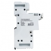 Предохранитель-разъединитель EKF для ПВЦ 22x58 2P (с индикацией)