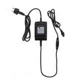 Акриловая светодиодная фигура Санта Клаус, 210см. 4400LED 264W 24V IP44 от -40 до +50