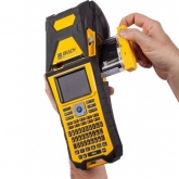 M61-R4410-RD риббон красный 50.8ммх22.8м (только для BMP61)