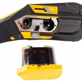 M61-R6610 риббон черный 50.8ммх22.8м (только для BMP61)