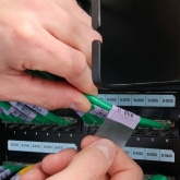 PTL-30-427 этикетки