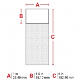 PTL-34-427 этикетки