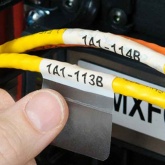 PTL-34-427-YL этикетки